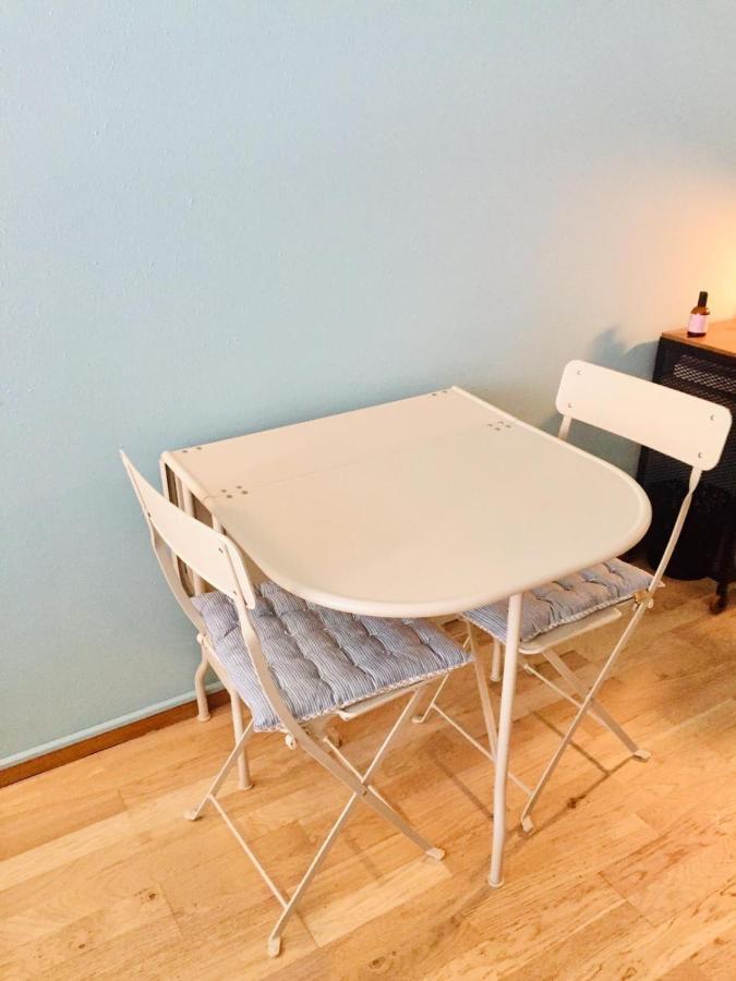 Rue Jean-Antoine Gautier Apartment Geneva Ngoại thất bức ảnh