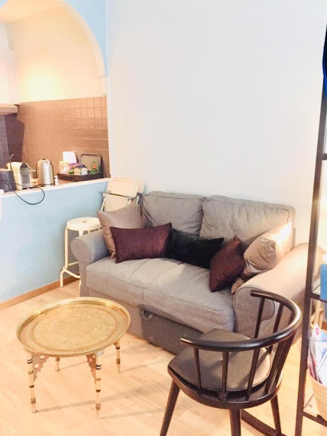 Rue Jean-Antoine Gautier Apartment Geneva Ngoại thất bức ảnh