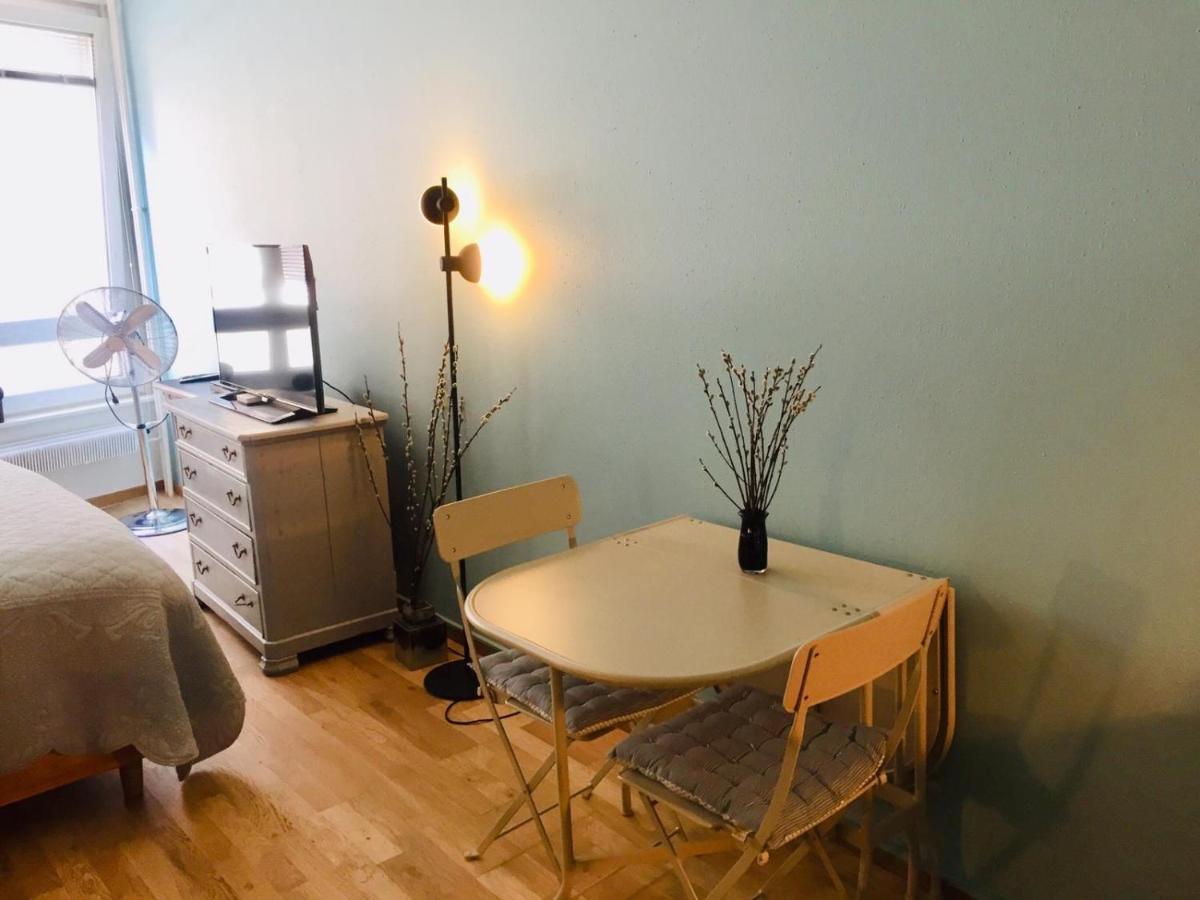 Rue Jean-Antoine Gautier Apartment Geneva Ngoại thất bức ảnh