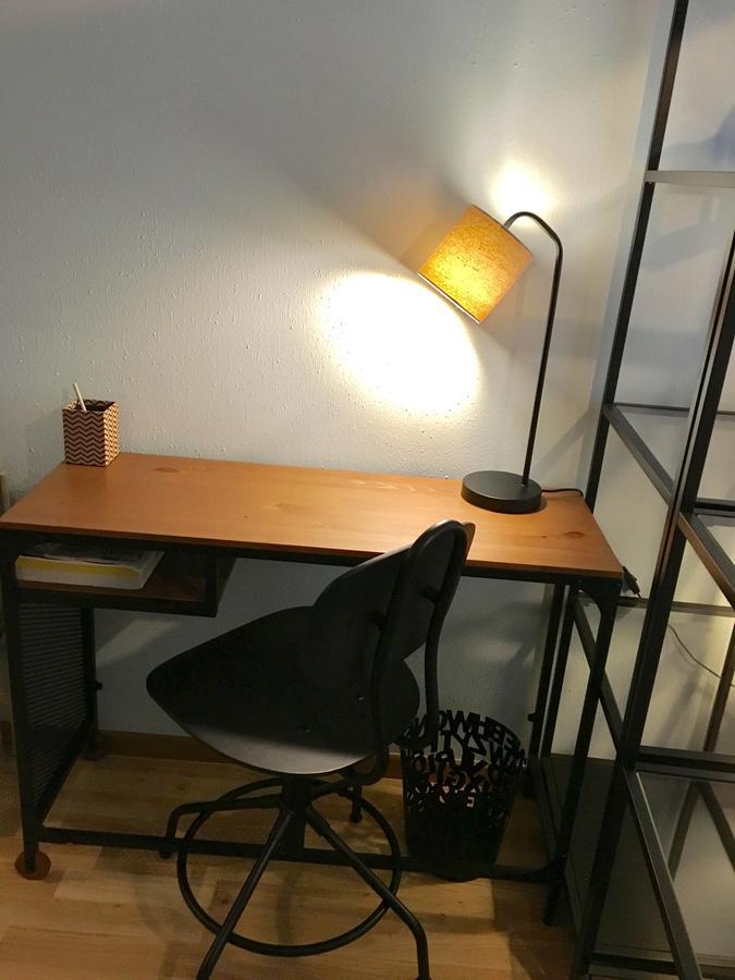 Rue Jean-Antoine Gautier Apartment Geneva Ngoại thất bức ảnh