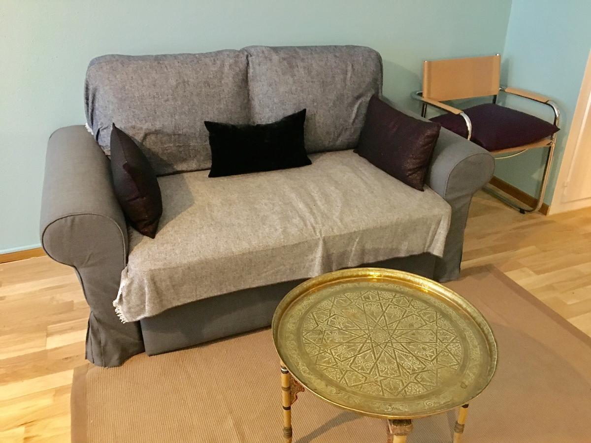 Rue Jean-Antoine Gautier Apartment Geneva Ngoại thất bức ảnh